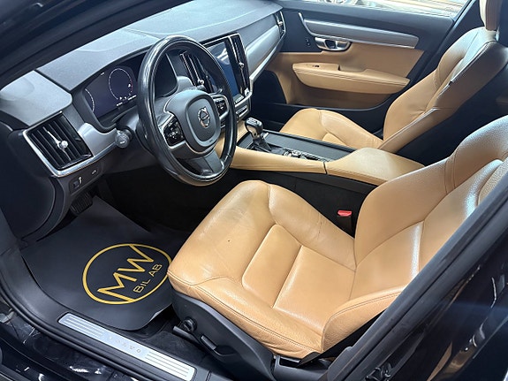 Volvo S90 5 of 14