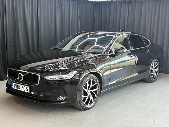 Volvo S90 13 of 14