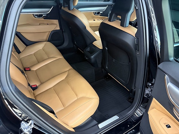 Volvo S90 8 of 14