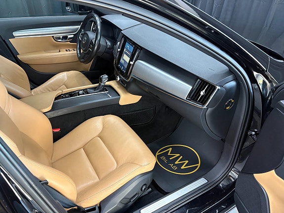 Volvo S90 6 of 14