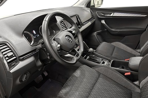 Skoda Karoq 5 of 7