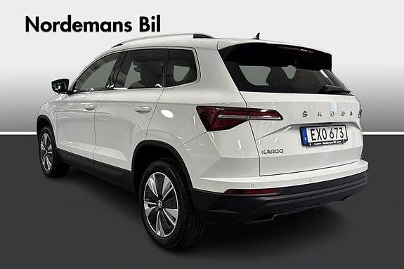 Skoda Karoq 3 of 7
