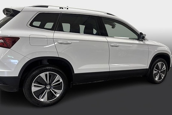 Skoda Karoq 4 of 7