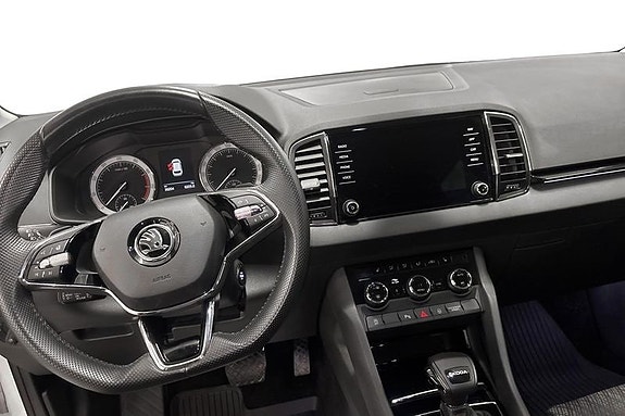 Skoda Karoq 7 of 7