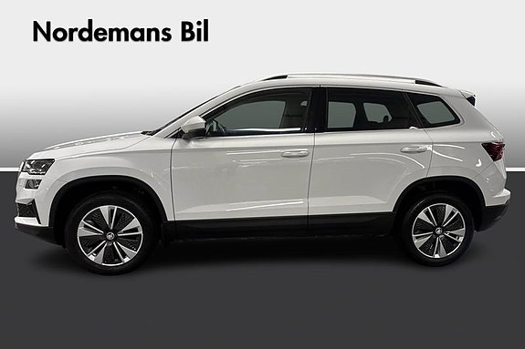 Skoda Karoq 2 of 7