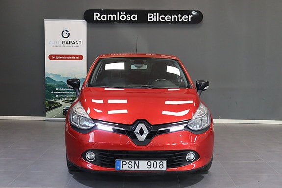 Renault Clio 4 of 18