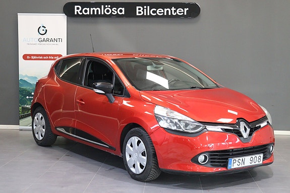 Renault Clio 5 of 18
