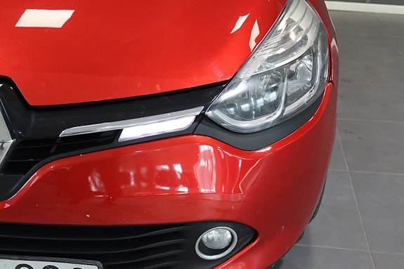 Renault Clio 3 of 18
