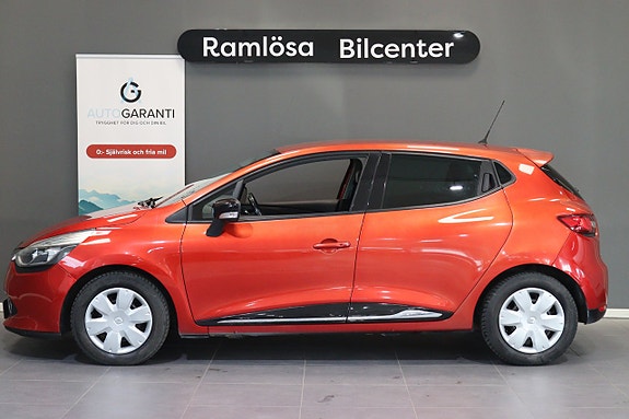 Renault Clio 2 of 18