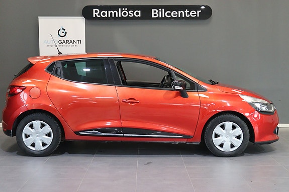 Renault Clio 7 of 18
