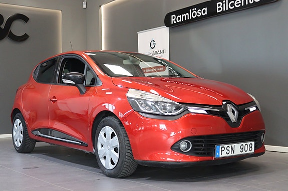 Renault Clio 6 of 18