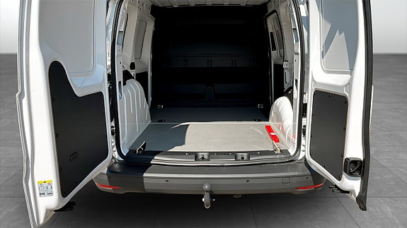 Volkswagen Caddy 12 of 12