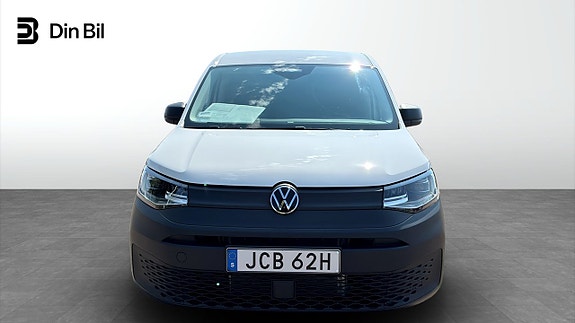 Volkswagen Caddy 4 of 12