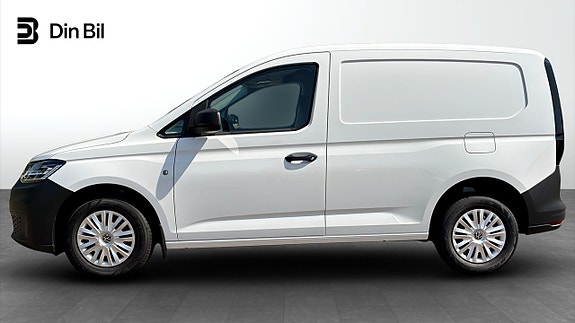 Volkswagen Caddy 2 of 12
