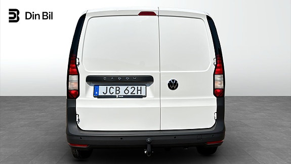 Volkswagen Caddy 5 of 12