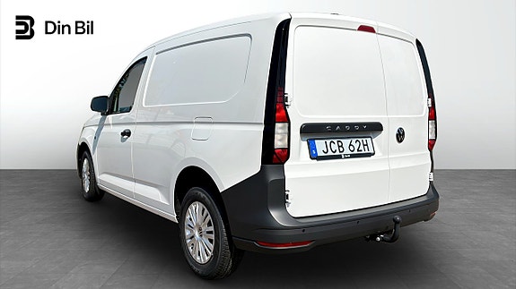 Volkswagen Caddy 3 of 12
