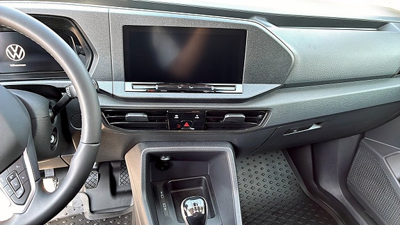 Volkswagen Caddy 9 of 12
