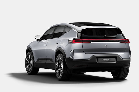 Polestar 3 4 of 16