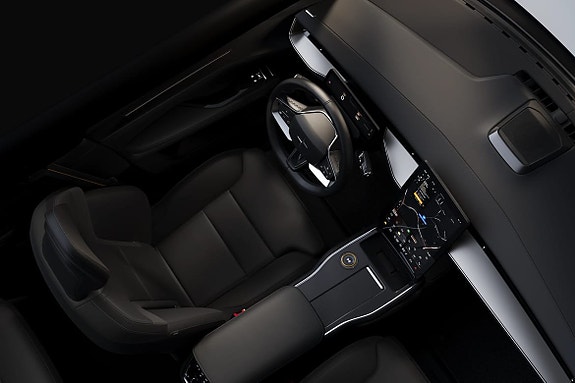 Polestar 3 12 of 16