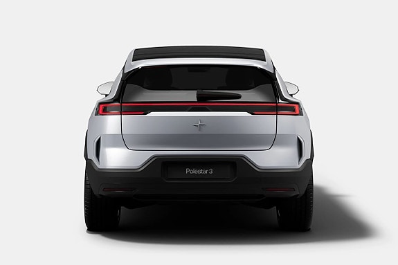 Polestar 3 5 of 16
