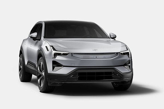 Polestar 3 2 of 16