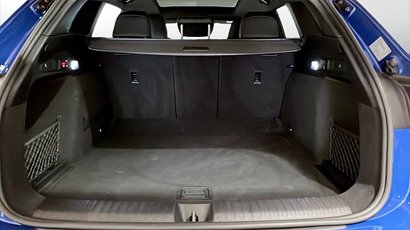 Audi Q6 e-tron 13 of 14