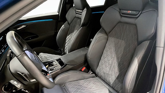 Audi Q6 e-tron 8 of 14