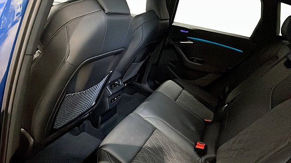 Audi Q6 e-tron 12 of 14