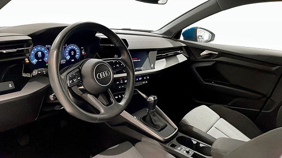 Audi A3 7 of 12