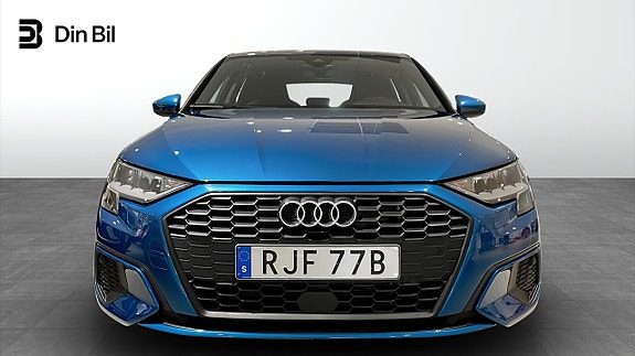 Audi A3 4 of 12