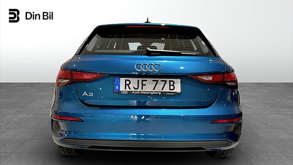 Audi A3 5 of 12