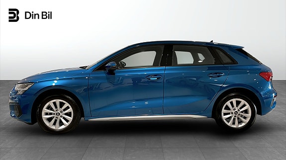 Audi A3 2 of 12