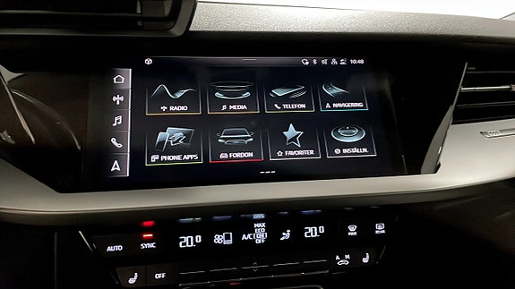 Audi A3 9 of 12