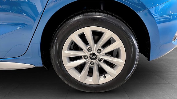 Audi A3 6 of 12