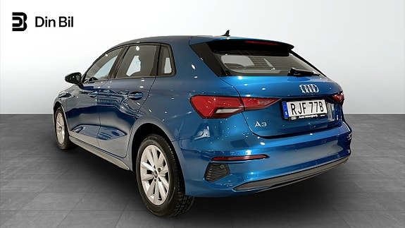 Audi A3 3 of 12