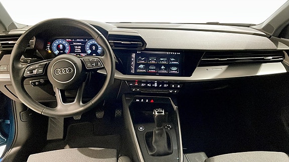 Audi A3 10 of 12