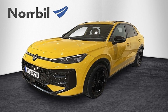 Volkswagen T-Roc 2 of 5