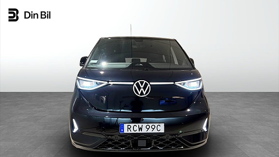 Volkswagen ID. Buzz 3 of 20