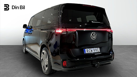 Volkswagen ID. Buzz 5 of 20