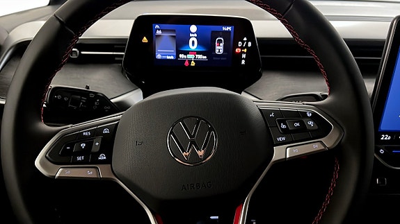 Volkswagen ID. Buzz 15 of 20