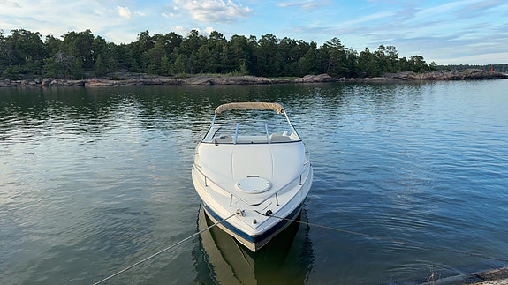 Chris Craft 268 Concept 3 of 14