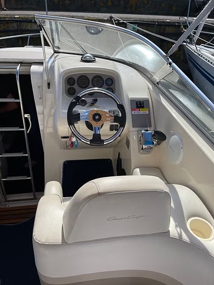Chris Craft 268 Concept 5 of 14