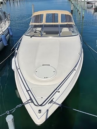Chris Craft 268 Concept 4 of 14