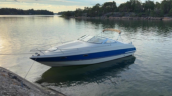 Chris Craft 268 Concept 2 of 14