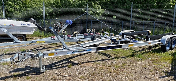 Chris Craft 268 Concept 14 of 14