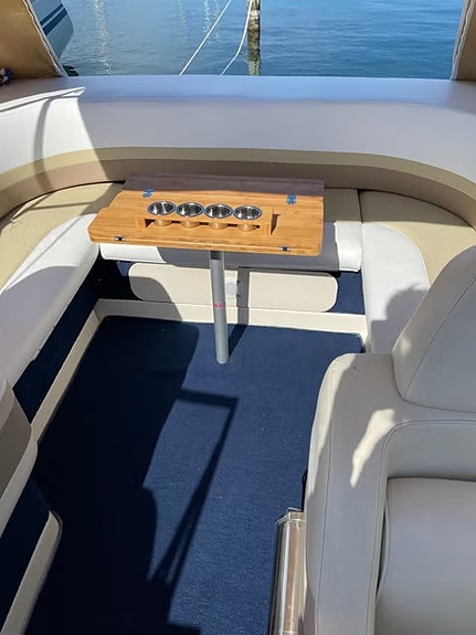 Chris Craft 268 Concept 8 of 14