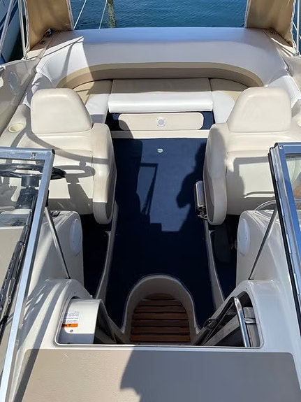 Chris Craft 268 Concept 7 of 14
