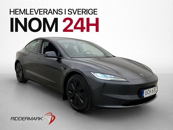 Tesla Model 3 4 of 30