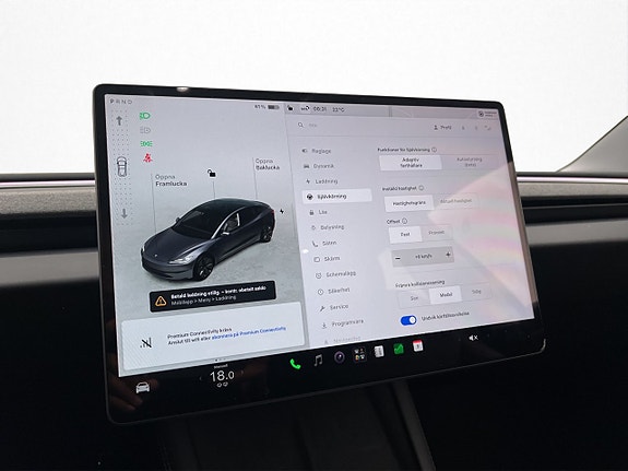 Tesla Model 3 20 of 30