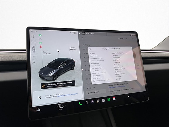 Tesla Model 3 22 of 30